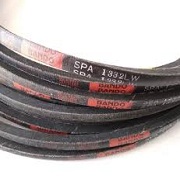  Belts   Bando SPA 1332	